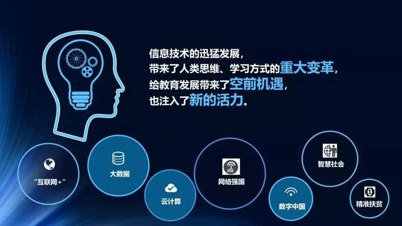 成都教育科技公司的崛起与未来